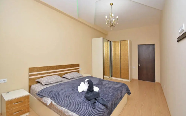 North Ave. Apartments by Luxe Group HH55