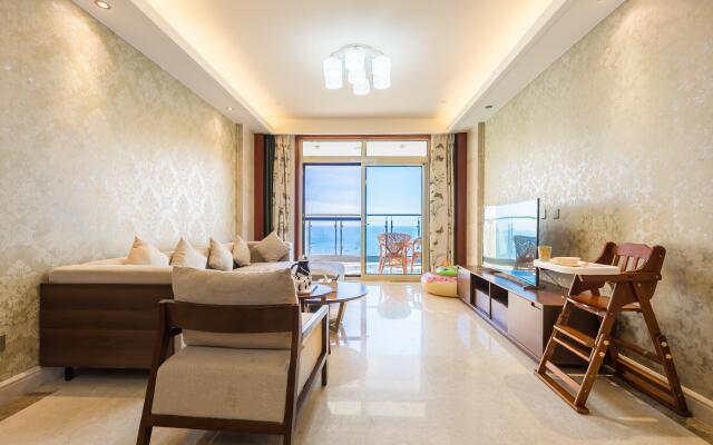 Sanya Yikehai View Apartments