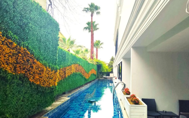 Side Zeugma Hotel