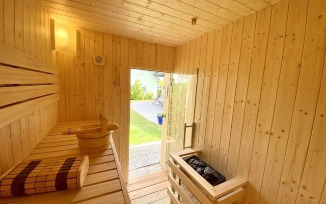 Holiday Home Captain's Villa