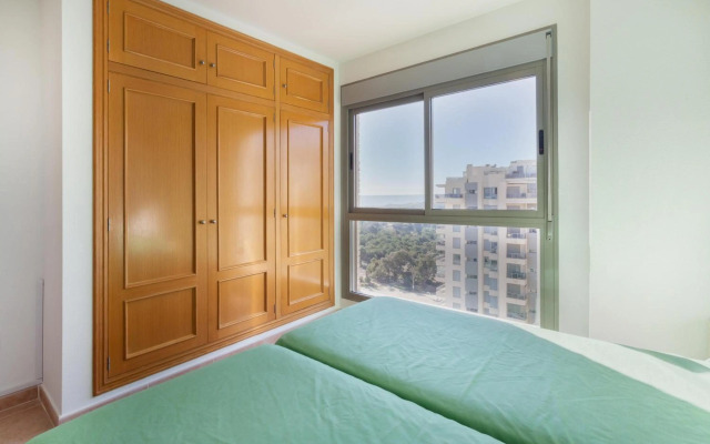 Penthouse with spectacular views