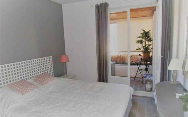 Appartement Les Sables-d'Olonne, 3 pièces, 6 personnes - FR-1-197-418