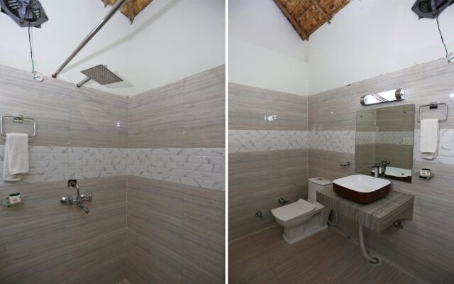 Corbett Tiger Lane by OYO  Rooms