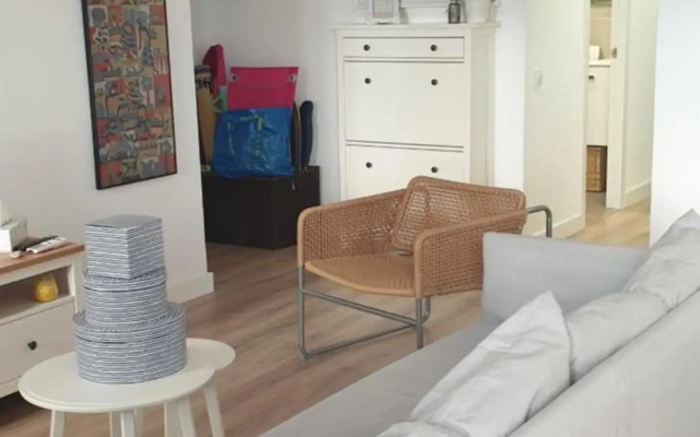 Apartment IBIZA STYLE