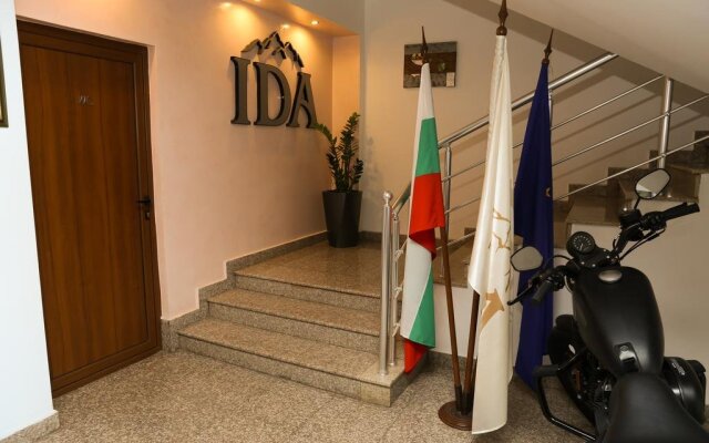 Hotel Ida