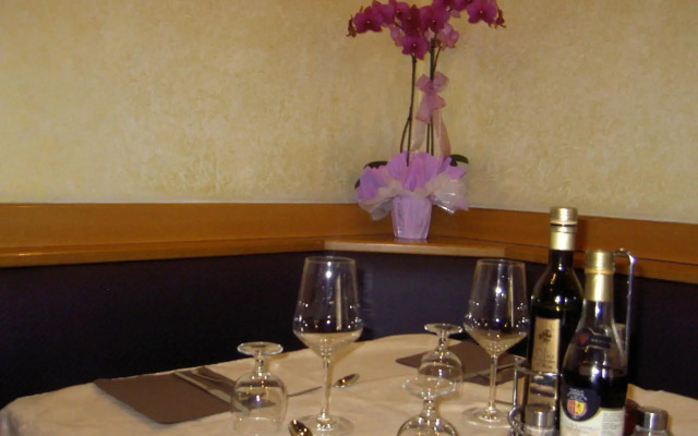 Hotel Doria