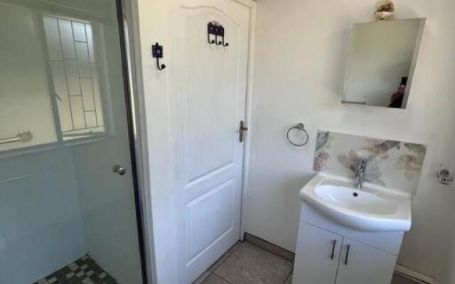 The Olive Thrush Spacious and Comfy 1 bedroom flat