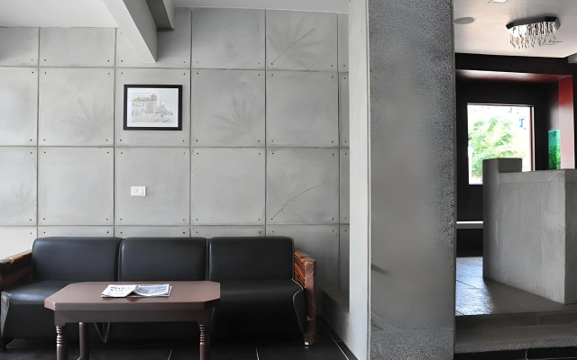 RKN Hotel