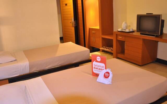 Kebunsu Bogor Villas