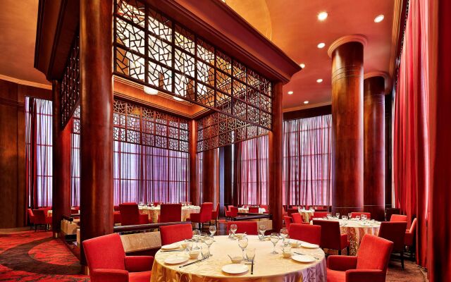 Sheraton Shunde Hotel