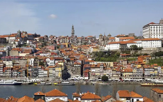 Sheraton Porto Hotel & Spa