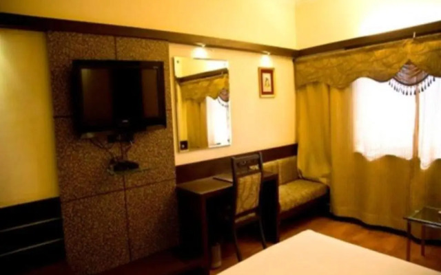 OYO Rooms Dhakkan Wala Kuan