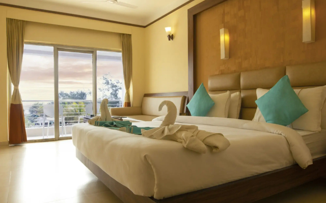 Hotel Sonar Bangla Mandarmoni