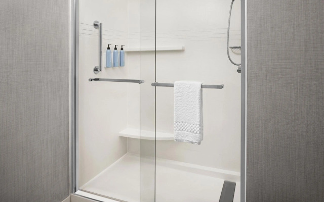 Residence Inn by Marriott Indianapolis Northwest