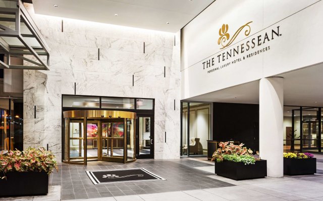 The Tennessean Personal Luxury Hotel