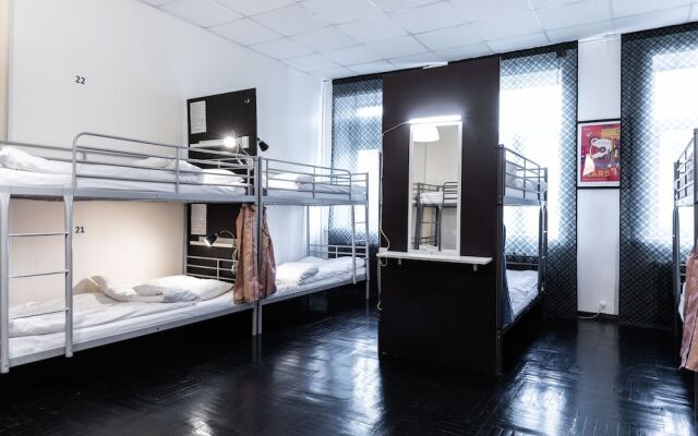 Лофт «1912» на Невском для больших компаний