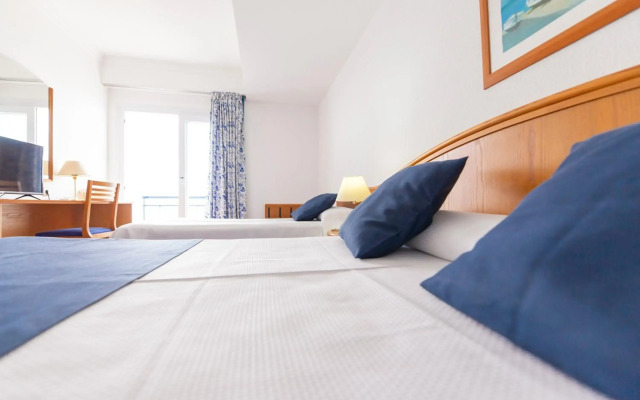 Hotel Ramblamar
