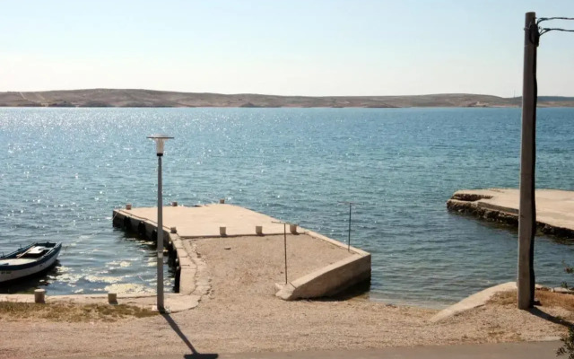 Rooms by the sea Kustici, Pag - 6288