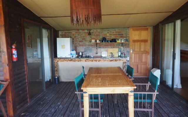 Pure Nature Familodge