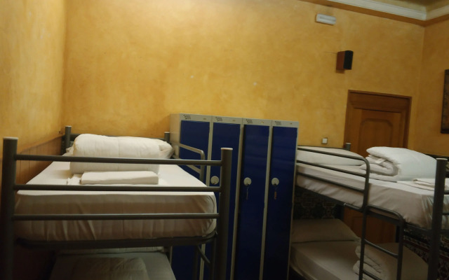 Hostal Avenida Andalucía