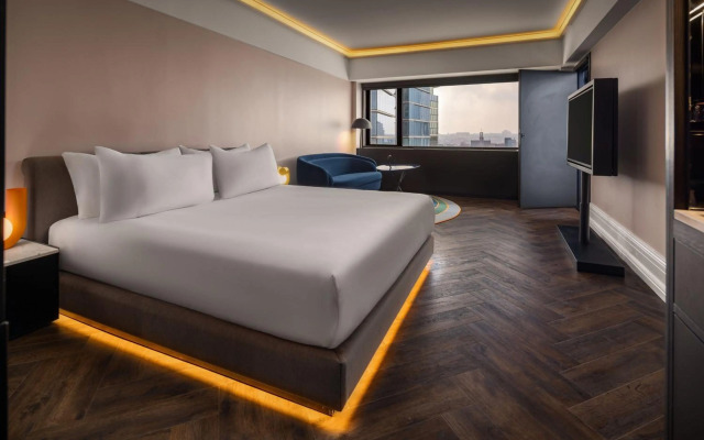 Cardo Brussels, Autograph Collection