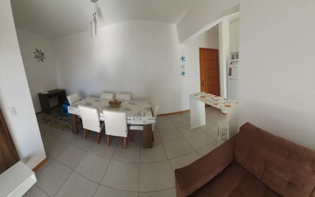 Apartment Nautilus + Beach + Beto Carrero - Penha/SC