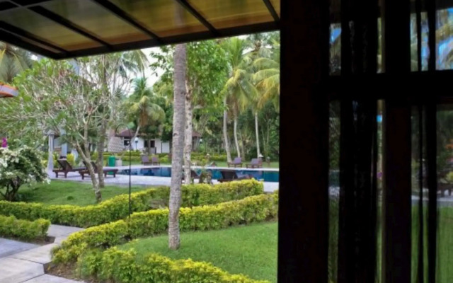 Umadewi Surf & Retreat