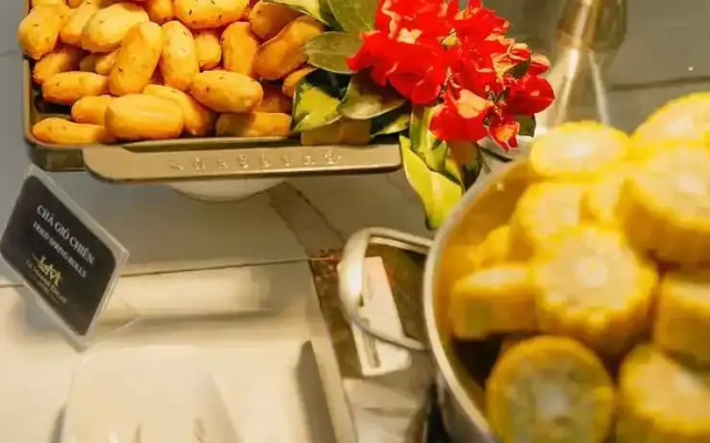 Le Marais Da Lat Hotel