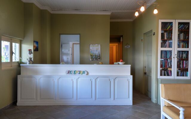 Filorian Hotel Apartments