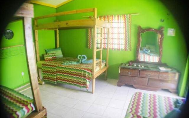 Go Natural Jamaica Retreats