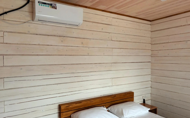 Санаторий Мамонт