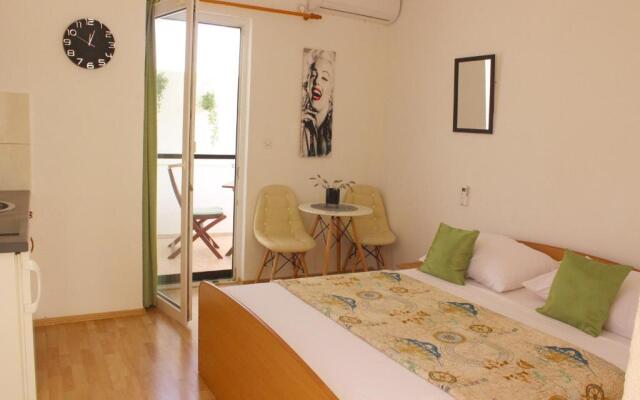 Apartments Villa Arta