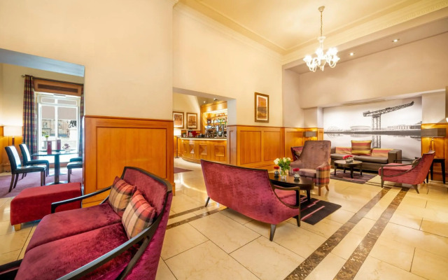 Millennium Hotel Glasgow