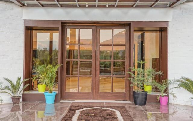 The Chinar Resort and Spa, Srinagar