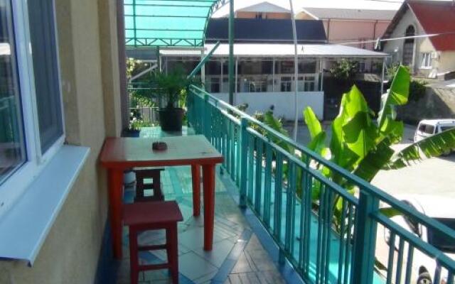Toma Guest House