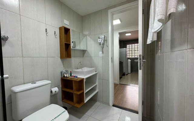Balneário Camboriú - Praia, Conforto e Luxo