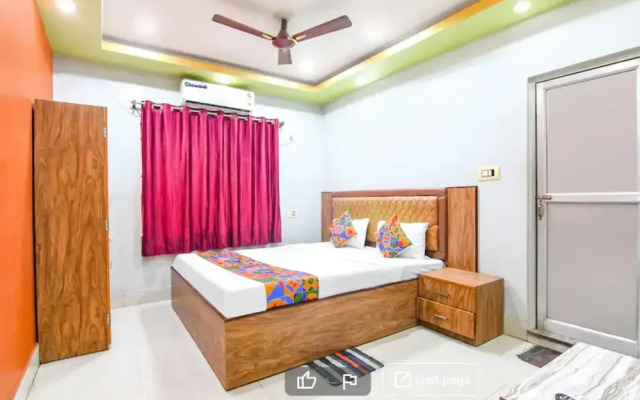 Hotel Stay Inn