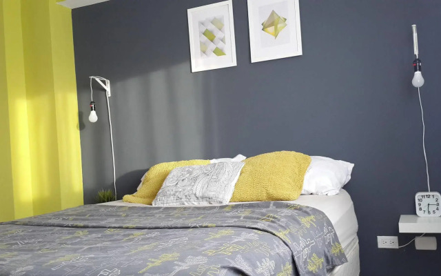Corvo Suites