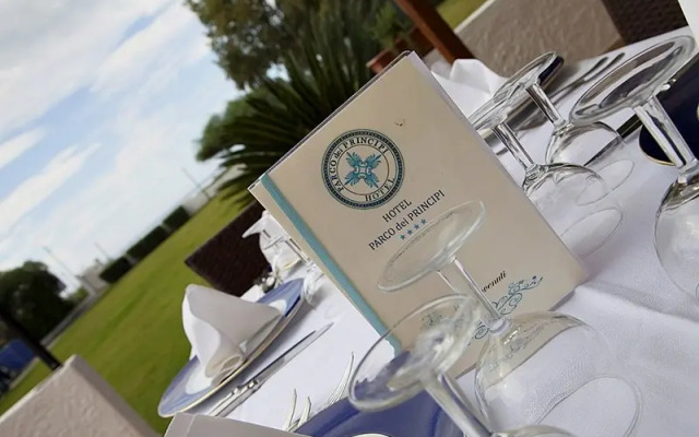 Parco dei Principi