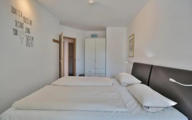 Residenz Ostseestrand Residenz Ostseestrand Appartement 4