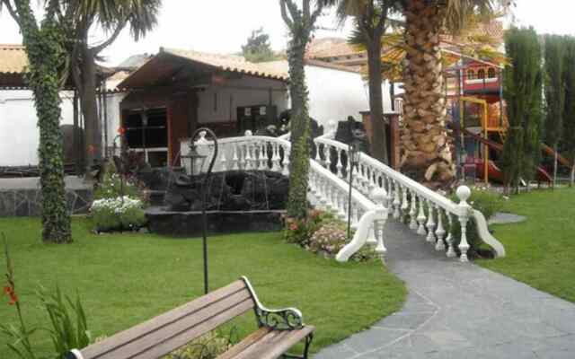 Hotel Calacoto