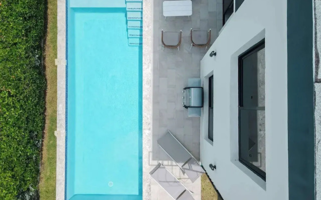 Stylish 3BR Villa by Vistacana Rentals