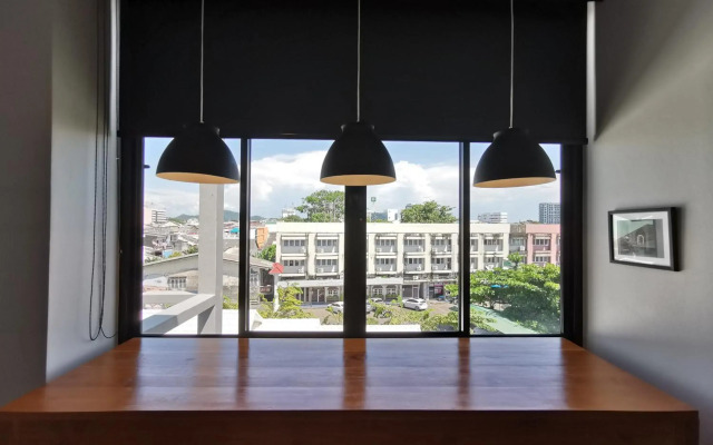 The Besavana Phuket