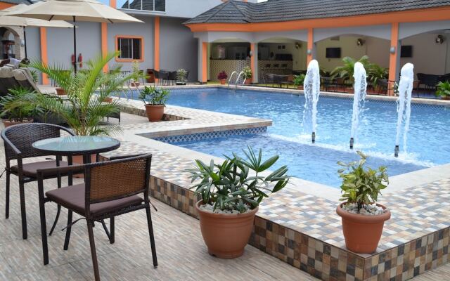 Warri Wetland Hotel