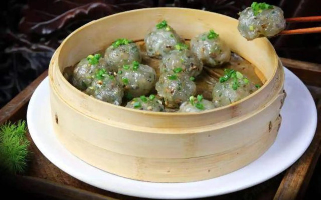 Joynice Hotel (Huangshan Tunxi Old Street,Xin'an Riverside)