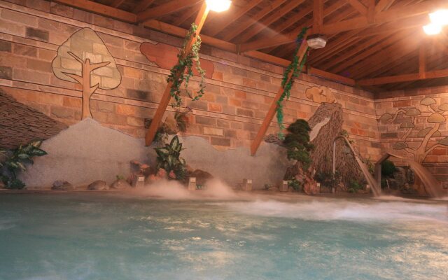 Jenq Yang Hotspring Hotel