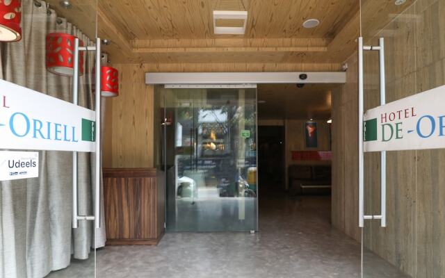 Treebo Select Grand Premier Suites