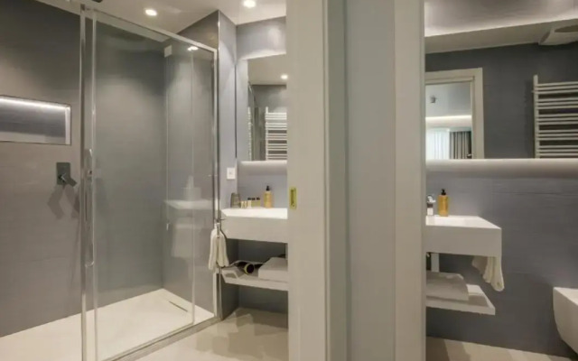 Ambasciatori Suite Hotel