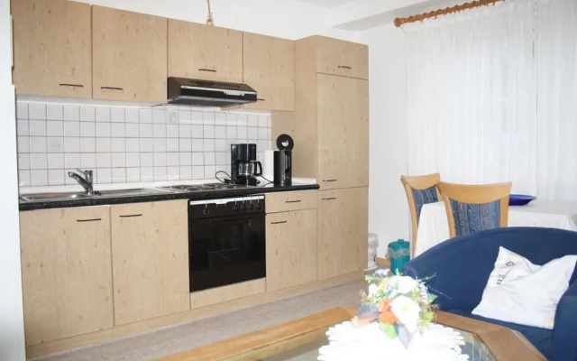 Pension Allebrodt