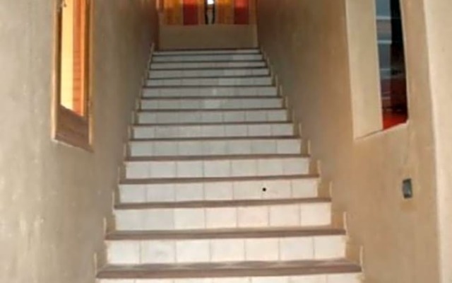 Hotel Palm Barraoui